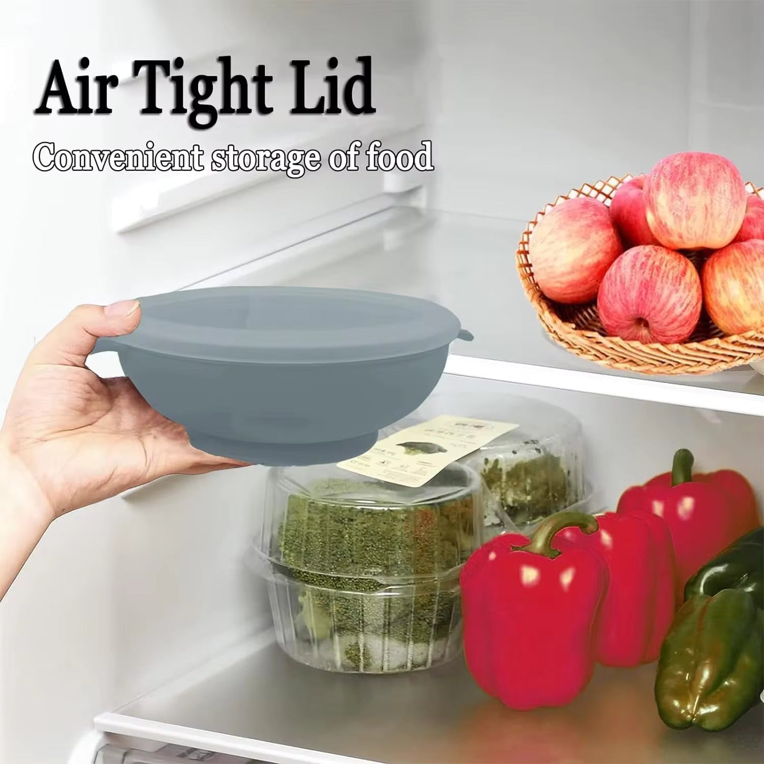 Suction Feeding Set – Durable, BPA-Free Baby Weaning Essentials Set Of 8