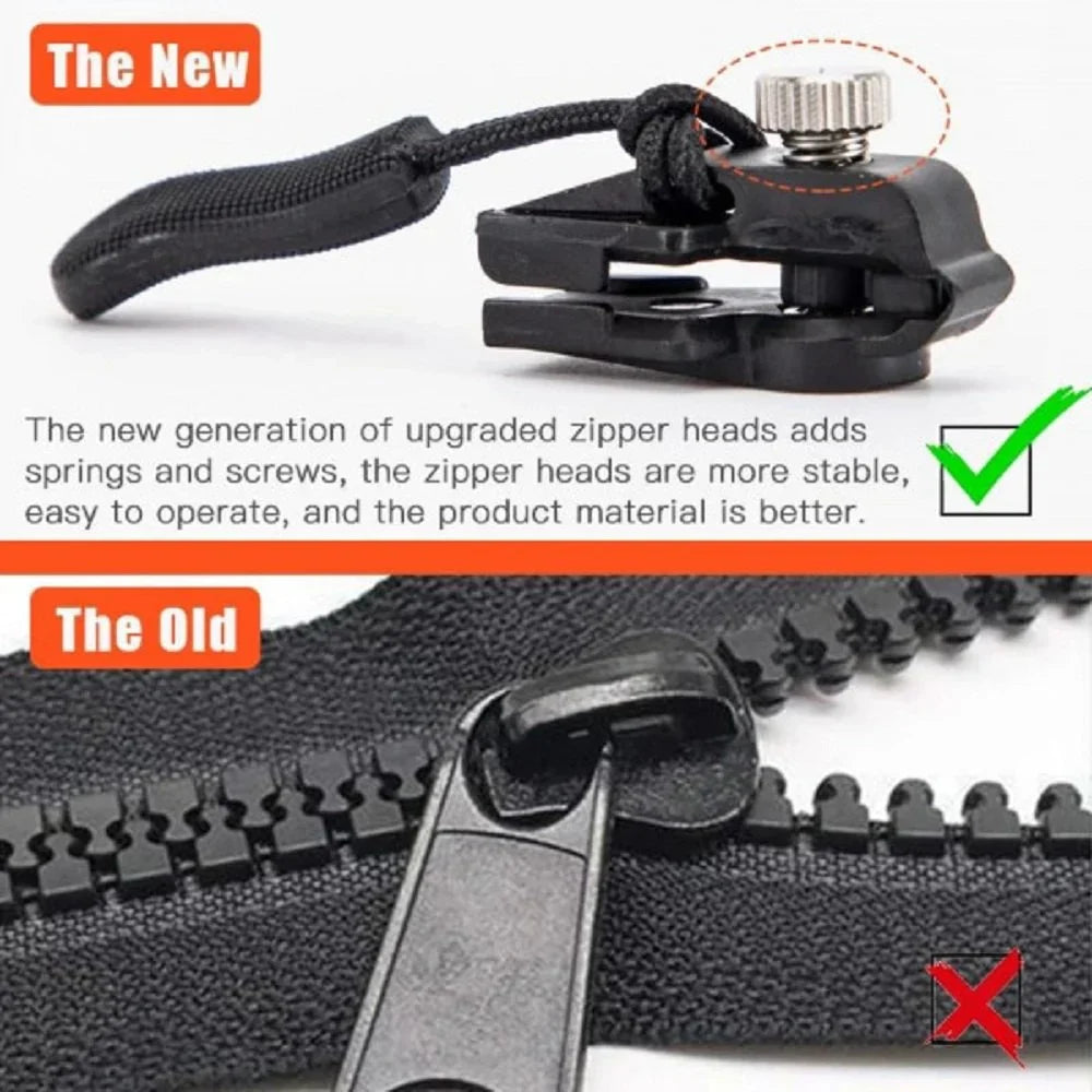 Universal Zipper Repair Ki