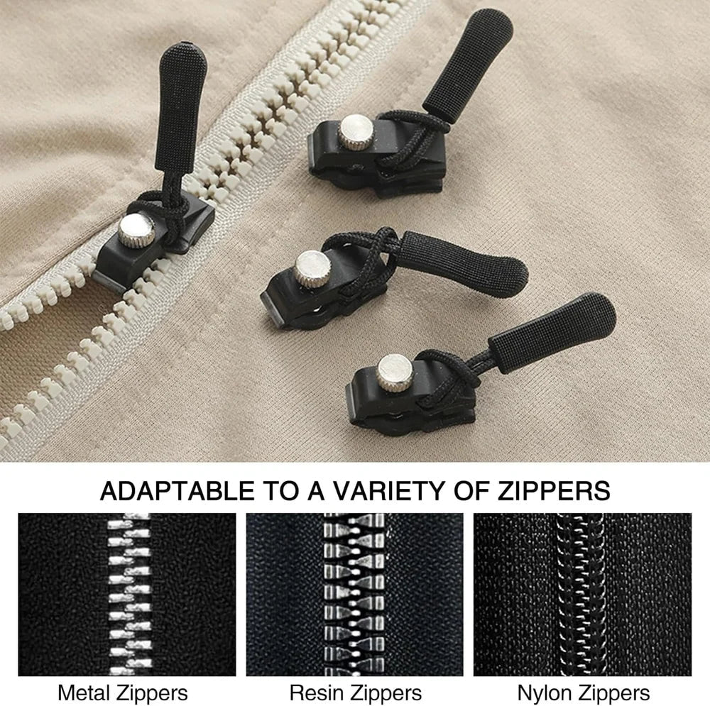Universal Zipper Repair Ki