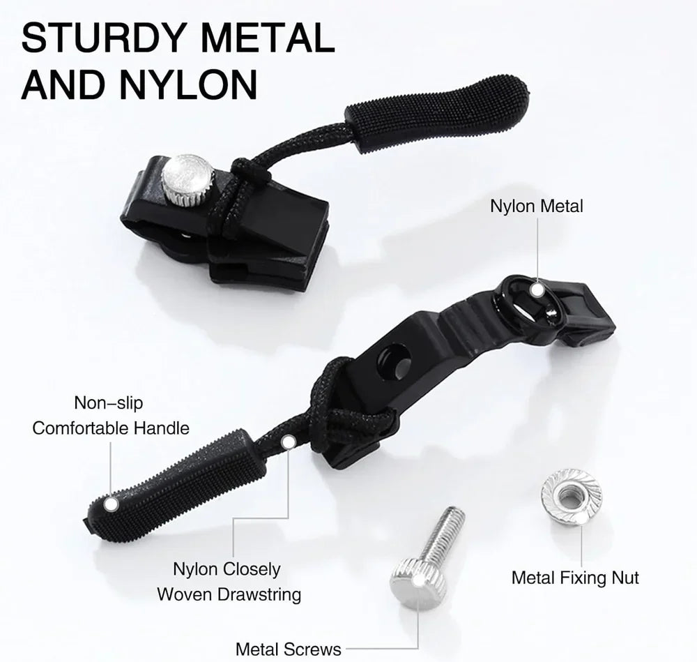 Universal Zipper Repair Ki