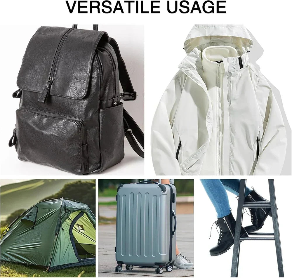 Universal Zipper Repair Ki