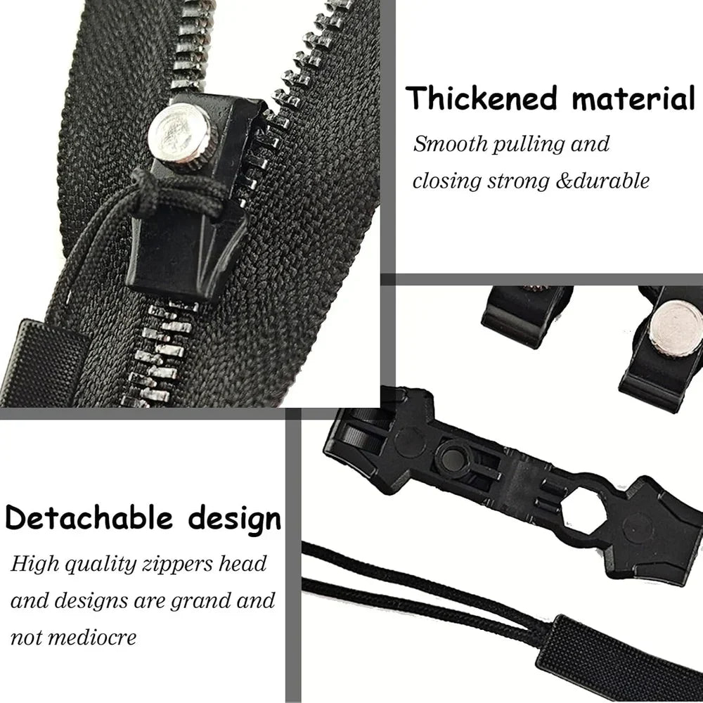 Universal Zipper Repair Ki